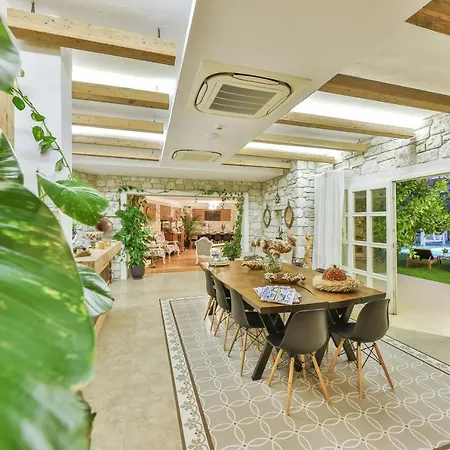 Kose Butik Hotel-special (adults Only)