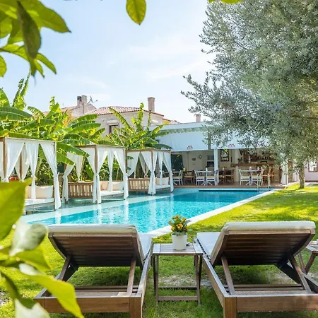 Kose Butik Hotel-special (adults Only) Hotell