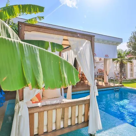 Kose Butik Hotel-special (adults Only) Hotel 3*