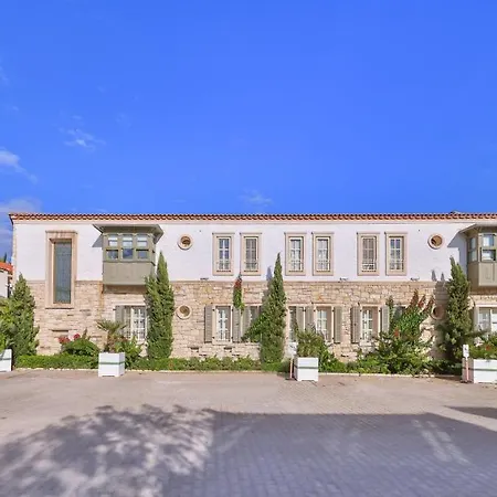 Hotell Kose Butik Hotel-special (adults Only) Alaçatı