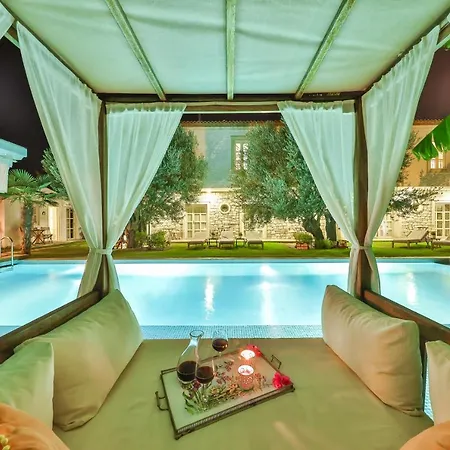 Kose Butik Hotel-special (adults Only) Alaçatı