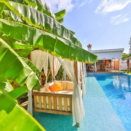 Kose Butik Hotel-special (adults Only) Hotell