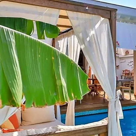 Kose Butik Hotel-special (adults Only)