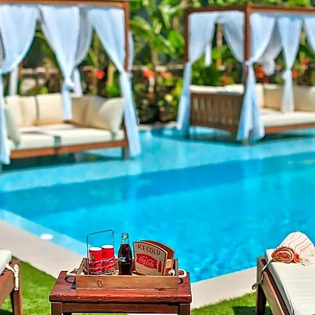 Kose Butik Hotel-special (adults Only)