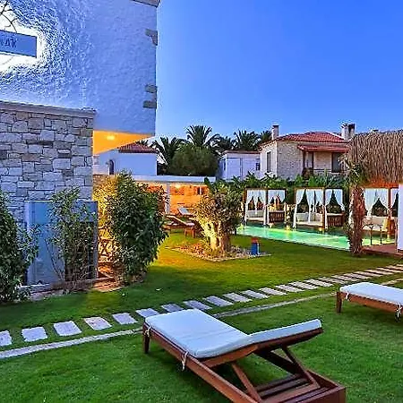 Kose Butik Hotel-special (adults Only)