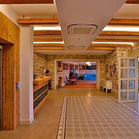 Kose Butik Hotel-special (adults Only) Alaçatı