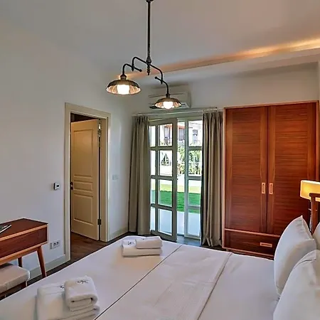 酒店 Kose Butik Hotel-special (adults Only) 3*