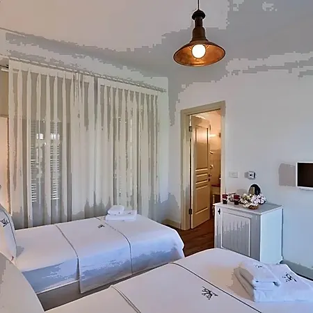 酒店 Kose Butik Hotel-special (adults Only) 3*