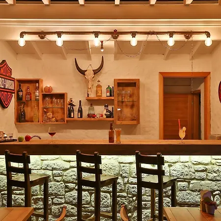 Kose Butik Hotel-special (adults Only) Hotel