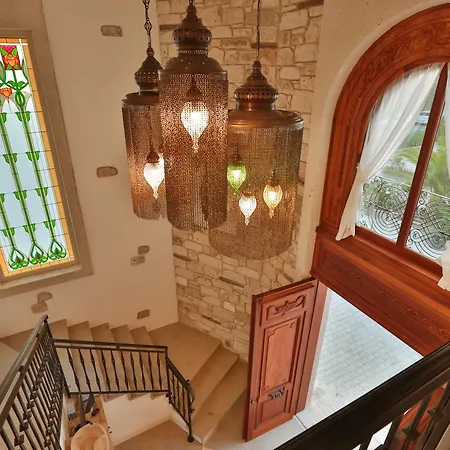 Kose Butik Hotel-special (adults Only) 3*