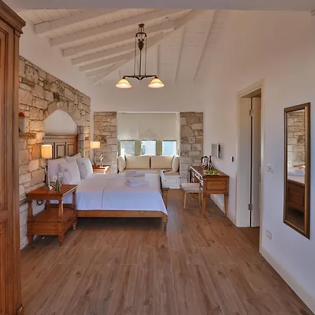 Kose Butik Hotel-special (adults Only) Отель