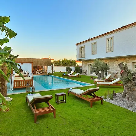 Kose Butik Hotel-special (adults Only) Hotell 3*