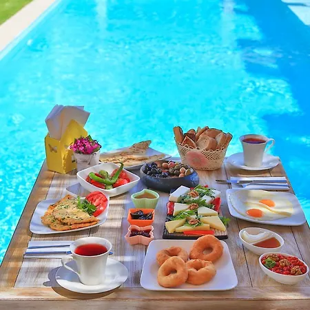 Kose Butik Hotel-special (adults Only) 3*