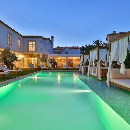 Hotel Kose Butik Hotel-special (adults Only)