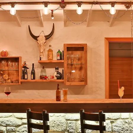 Kose Butik Hotel-special (adults Only) Hotell