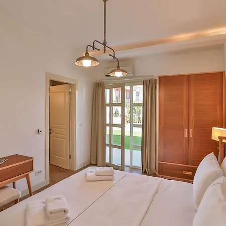 Hotel Kose Butik Hotel-special (adults Only) Alacati
