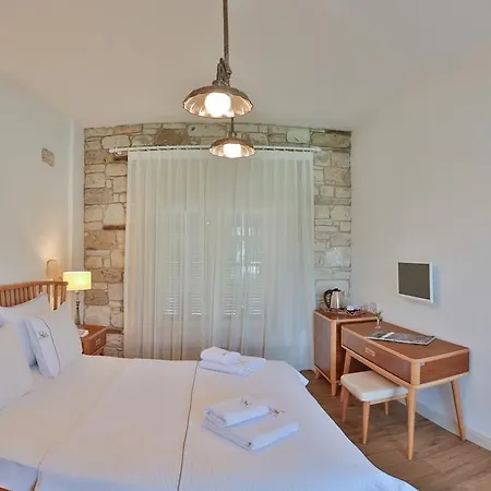 Kose Butik Hotel-special (adults Only) Hotel 2*