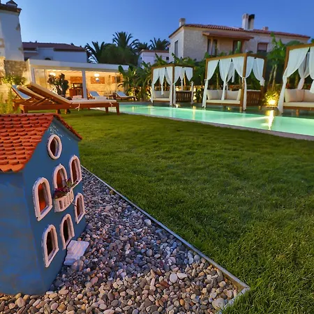 Kose Butik Hotel-special (adults Only) Alaçatı