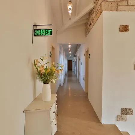 Kose Butik Hotel-special (adults Only) 酒店 3*