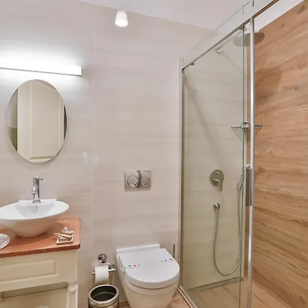 Kose Butik Hotel-special (adults Only) 酒店 3*