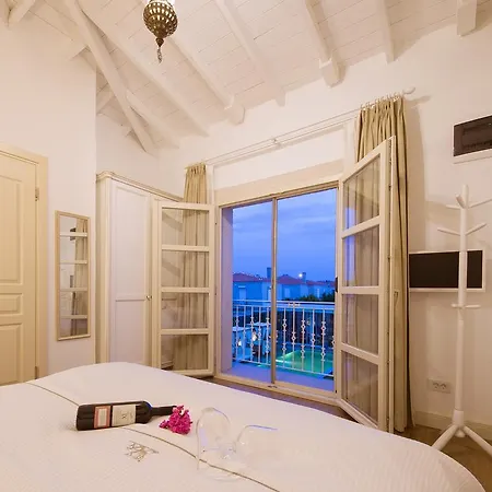 Kose Butik Hotel-special (adults Only) Alaçatı
