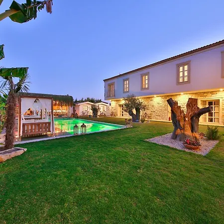 Hotel Kose Butik Hotel-special (adults Only) 3*