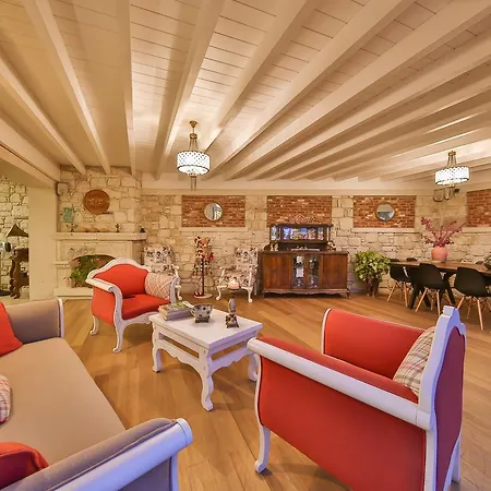 Hotel Kose Butik Hotel-special (adults Only)