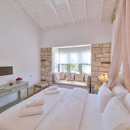 Kose Butik Hotel-special (adults Only) 3* Alaçatı