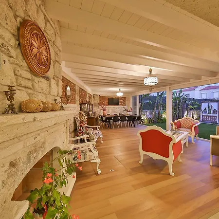 Kose Butik Hotel-special (adults Only)