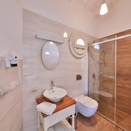 Kose Butik Hotel-special (adults Only) Hotell