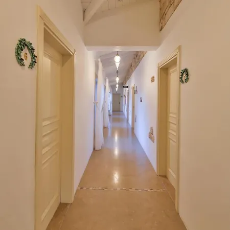 Hotel Kose Butik Hotel-special (adults Only) 3*