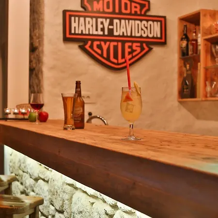 酒店 Kose Butik Hotel-special (adults Only) 3*