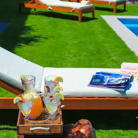 Kose Butik Hotel-special (adults Only) מלון