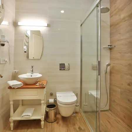 Kose Butik Hotel-special (adults Only)