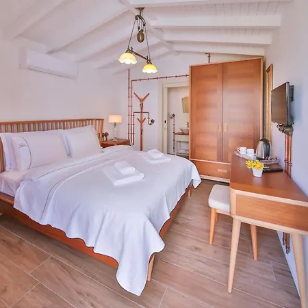 Kose Butik Hotel-special (adults Only) Отель 3*