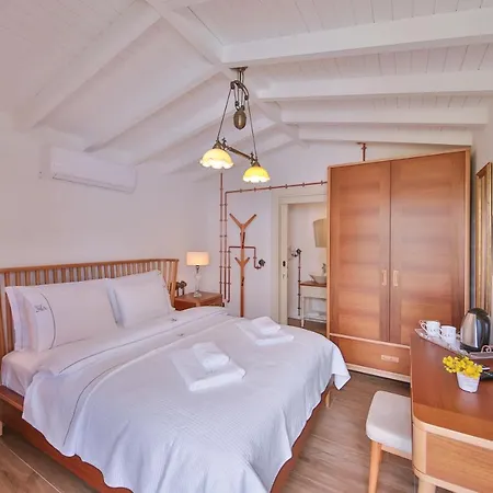 Kose Butik Hotel-special (adults Only) Hotel