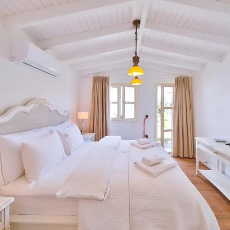 Kose Butik Hotel-special (adults Only)