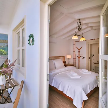 Kose Butik Hotel-special (adults Only) Hotel Alaçatı