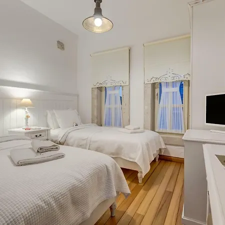 Kose Butik Hotel-special (adults Only)