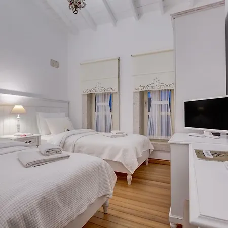 Hotell Kose Butik Hotel-special (adults Only)