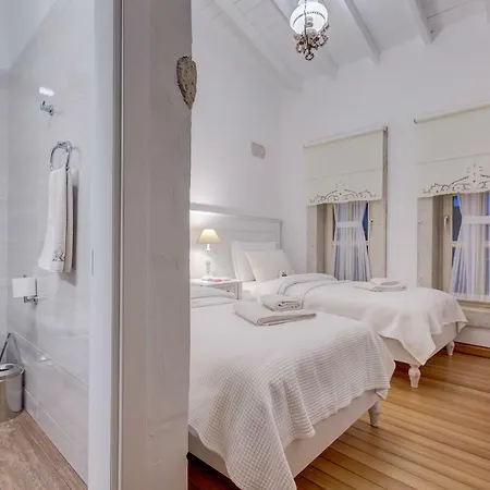 Kose Butik Hotel-special (adults Only) 3*