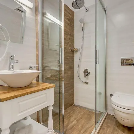 Kose Butik Hotel-special (adults Only) Hotell