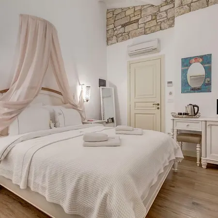 Kose Butik Hotel-special (adults Only) Hotell 3*