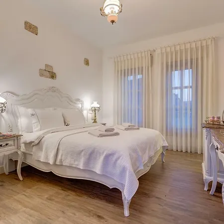 Kose Butik Hotel-special (adults Only) 3*