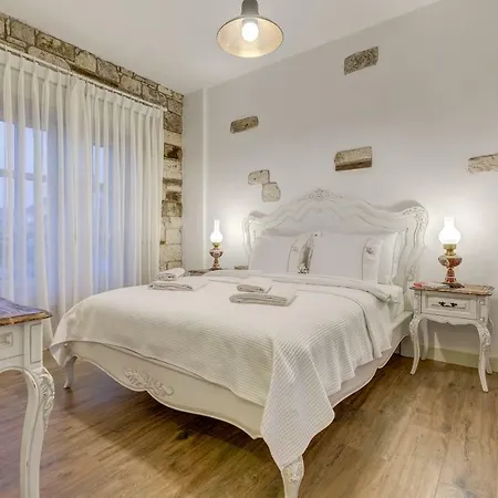 Kose Butik Hotel-special (adults Only) Hotell 3*