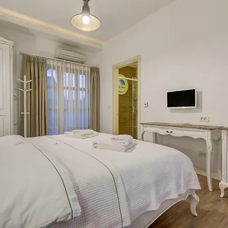 Kose Butik Hotel-special (adults Only) 阿拉恰特