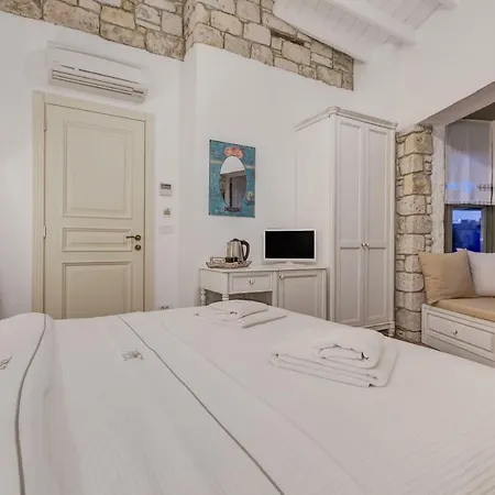 Kose Butik Hotel-special (adults Only) Hotell 3*