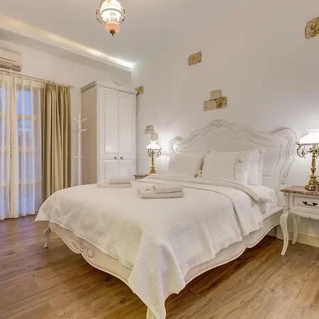 Kose Butik Hotel-special (adults Only)
