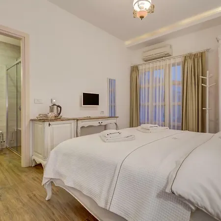Kose Butik Hotel-special (adults Only) Hotell Alaçatı