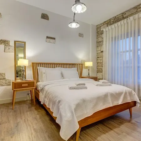 Kose Butik Hotel-special (adults Only)